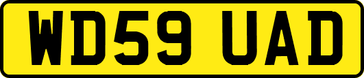 WD59UAD