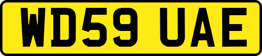 WD59UAE