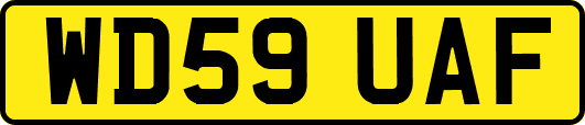 WD59UAF