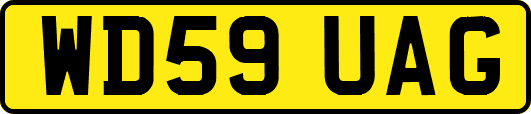 WD59UAG