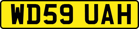 WD59UAH