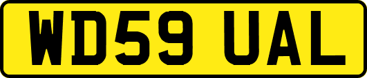 WD59UAL