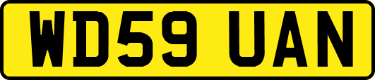 WD59UAN
