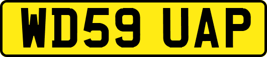 WD59UAP
