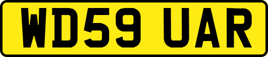 WD59UAR