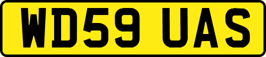 WD59UAS