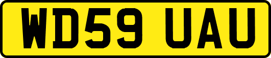 WD59UAU