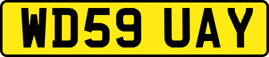 WD59UAY