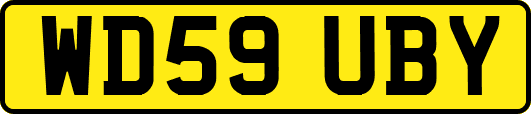 WD59UBY