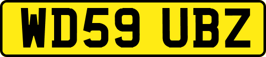 WD59UBZ