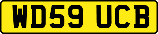 WD59UCB