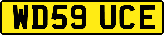WD59UCE