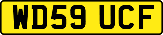 WD59UCF