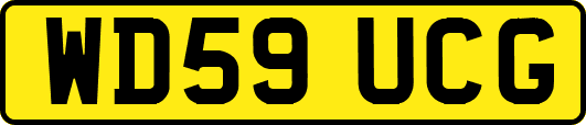 WD59UCG
