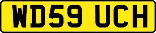 WD59UCH