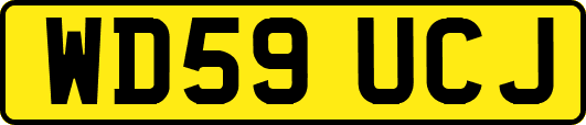 WD59UCJ