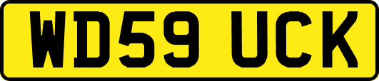 WD59UCK