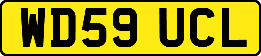 WD59UCL