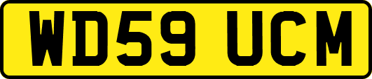 WD59UCM