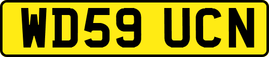 WD59UCN