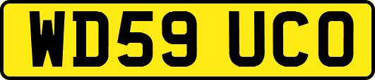 WD59UCO