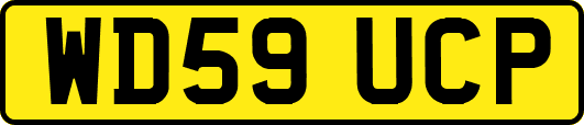 WD59UCP