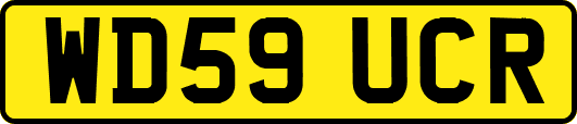 WD59UCR
