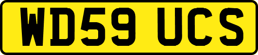 WD59UCS