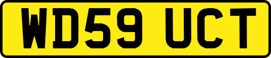 WD59UCT