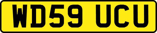 WD59UCU