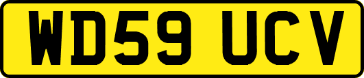 WD59UCV