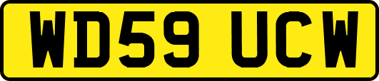 WD59UCW