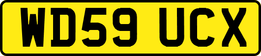 WD59UCX