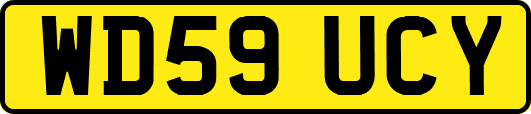 WD59UCY