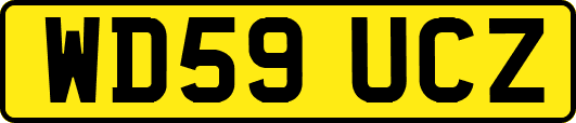 WD59UCZ