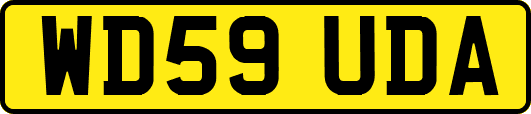 WD59UDA