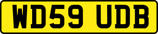 WD59UDB