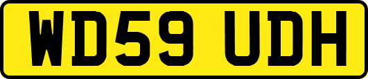 WD59UDH