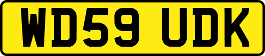 WD59UDK
