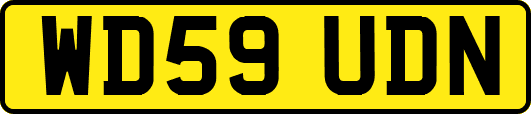 WD59UDN