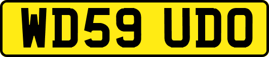 WD59UDO