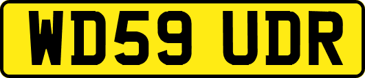 WD59UDR