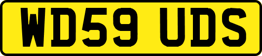 WD59UDS