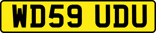 WD59UDU