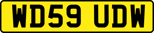 WD59UDW