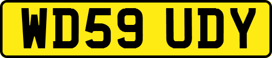 WD59UDY