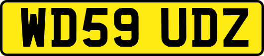 WD59UDZ