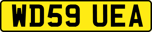 WD59UEA