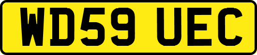 WD59UEC