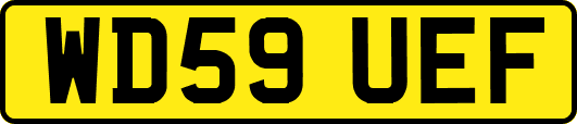 WD59UEF